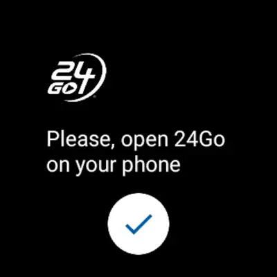 24GO by 24 Hour Fitness android App screenshot 0