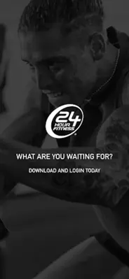 24GO by 24 Hour Fitness android App screenshot 3